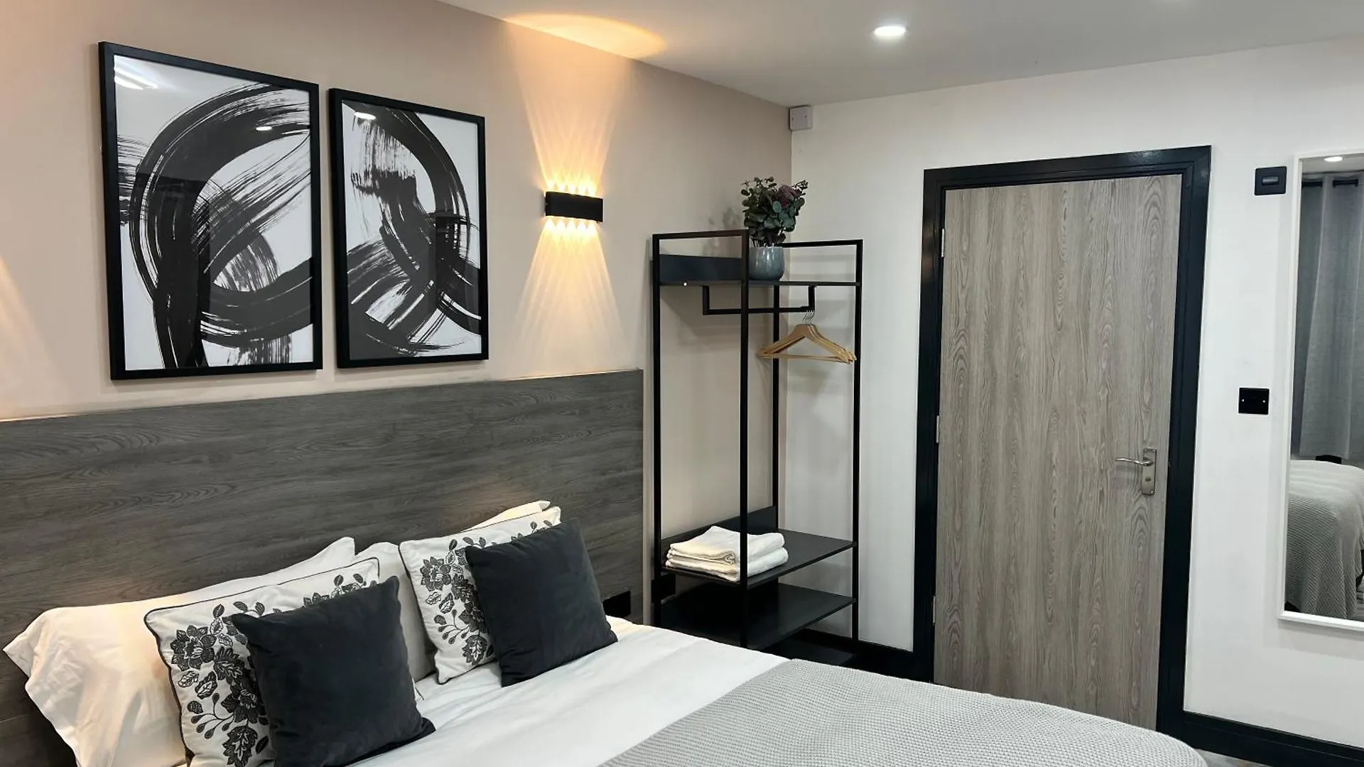 Thandi House Heathrow Airport Ashford