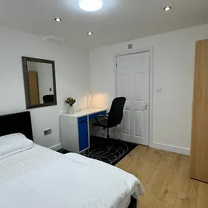With En-suite Facilities Guest house